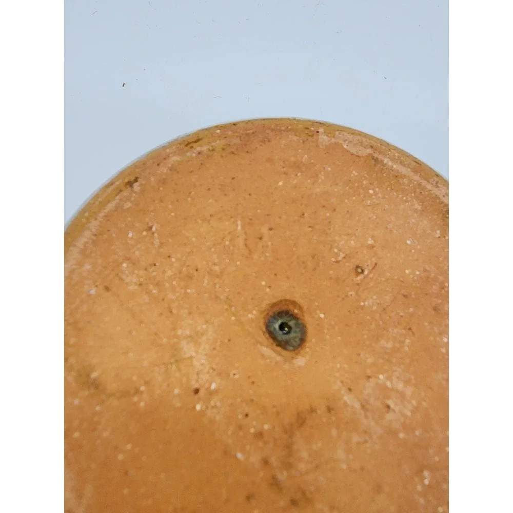 Handmade studio pottery